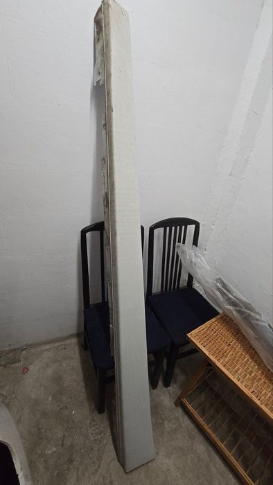 Прагове ф30 бели