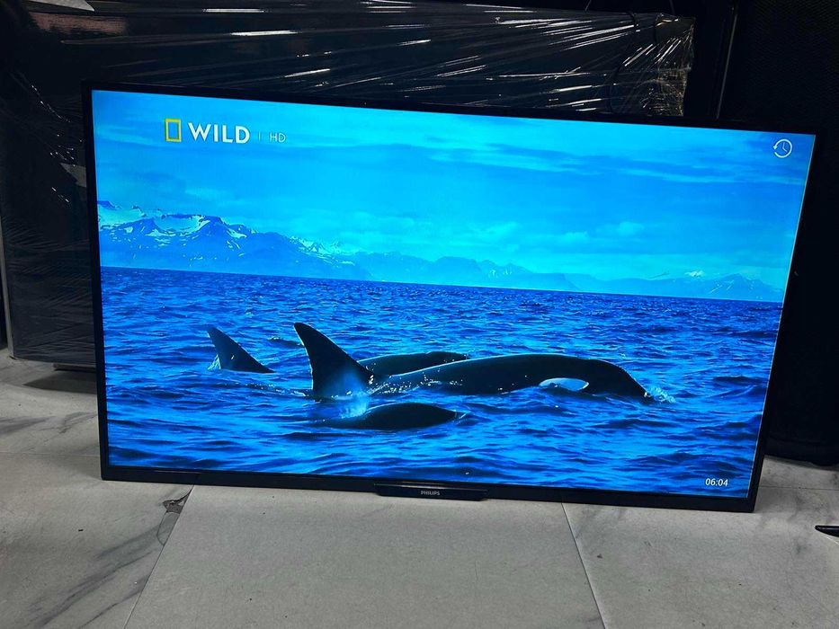 LED телевизор Philips 47PFH4109/88