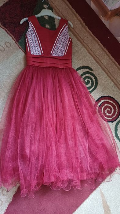 Көйлек қыз балаға