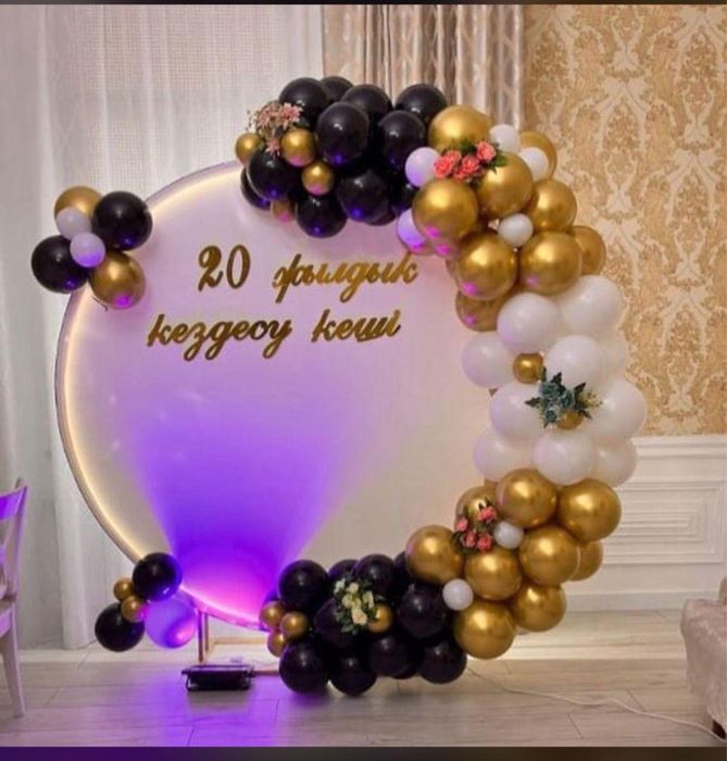 Готовый бизнес Баннер