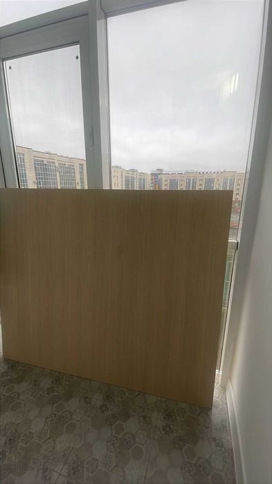 ЛДСП листы 170×140 см — 2 шт (25000 тг каждый лист)