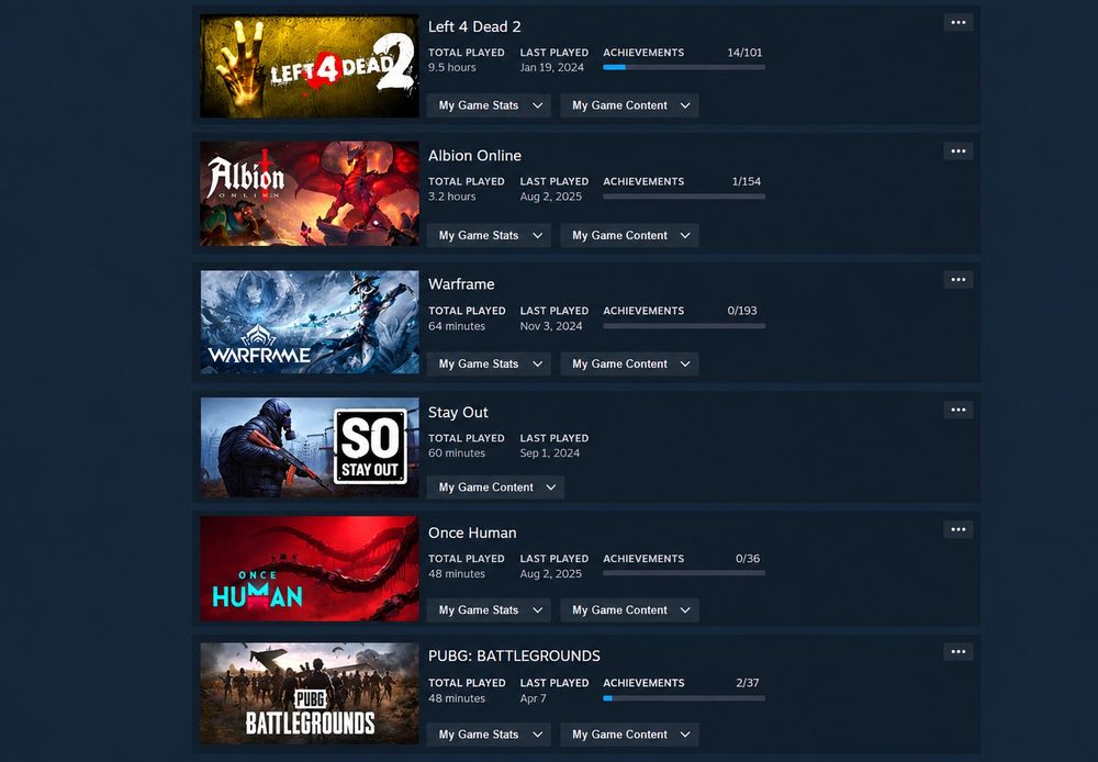 Steam аккаунт CS2 с Prime Status, прокаченый