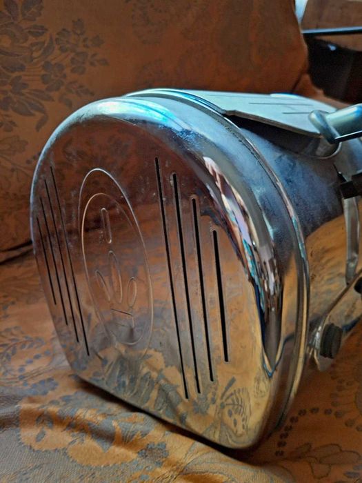 Ретро тостер Princess Classic Roller Toaster