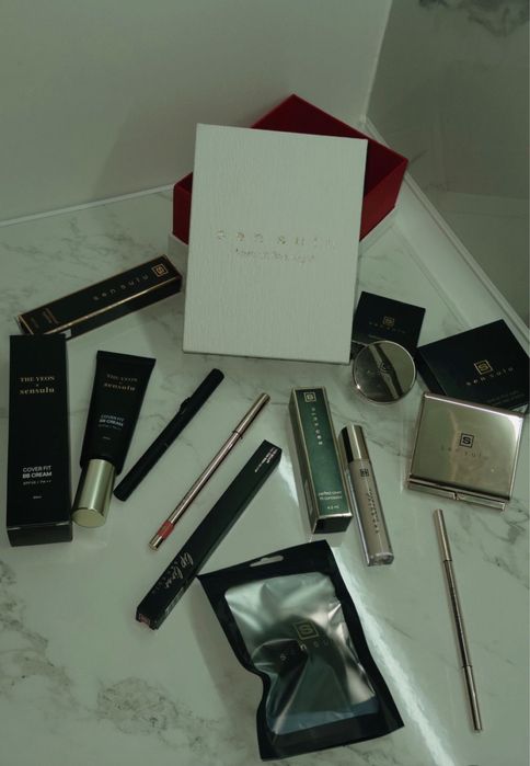 Sen sulu набор оригинал