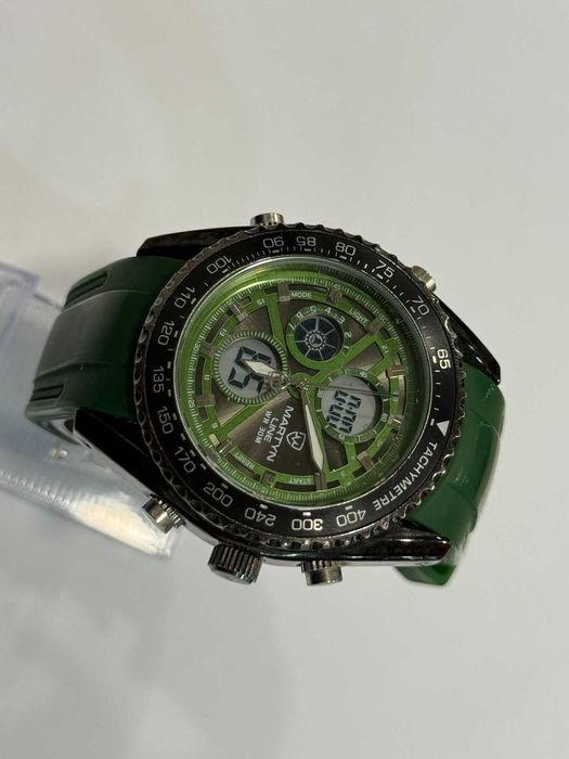 Часовник MARTYN LINE 3052