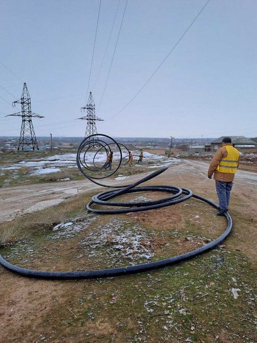Задвижка ва Адаптер