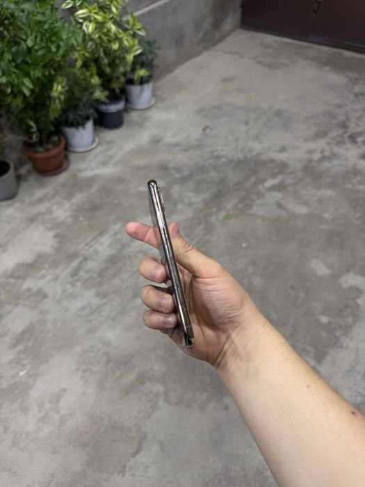 Iphone xs ideal gold