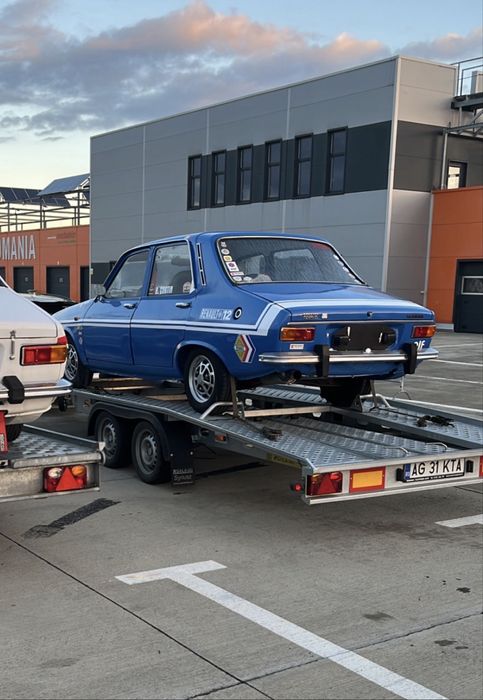 DACIA 1300 1977 — imagine 3