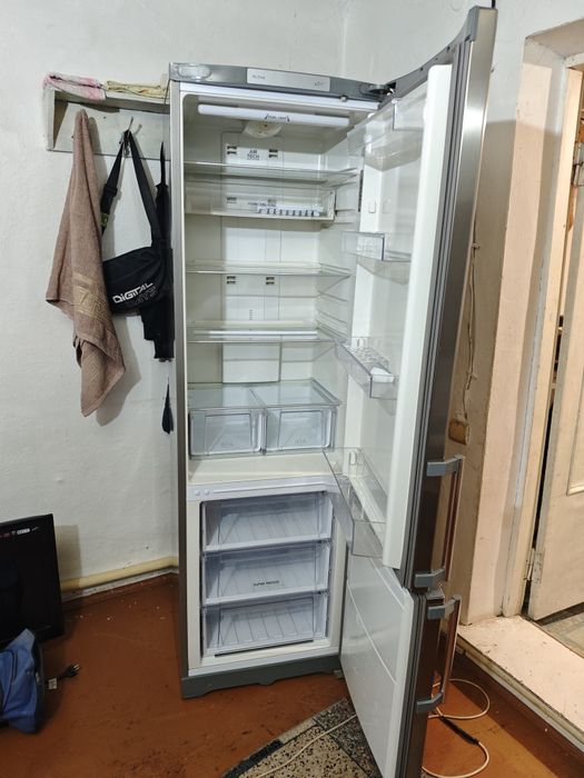 Холодильник робочый+доставка