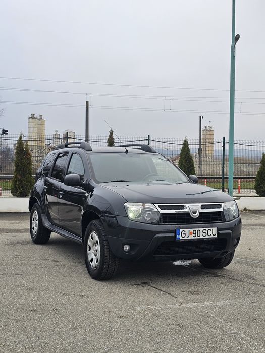 Vand Dacia Duster 1.5dci/ 4x4/Euro5