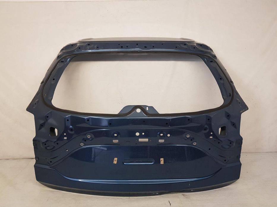 Haion Mazda CX5 dupa 2017