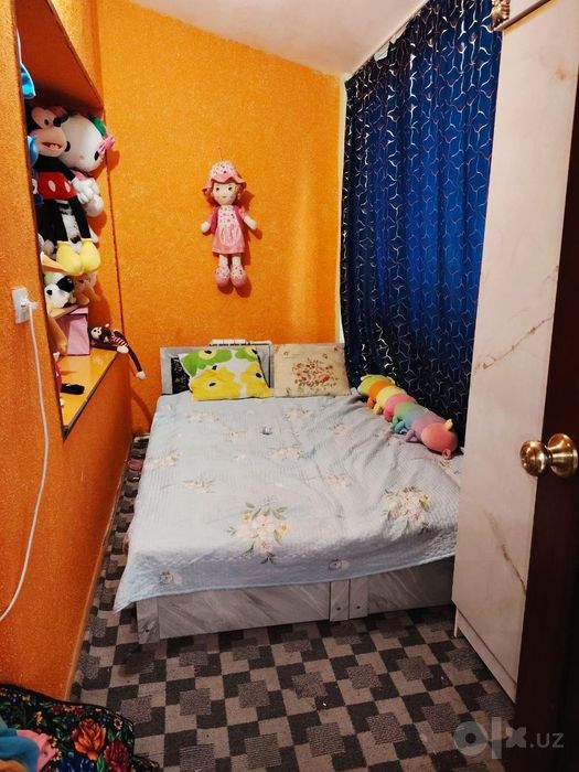 Коттедж за гостиницей Камила продается, г.Навои