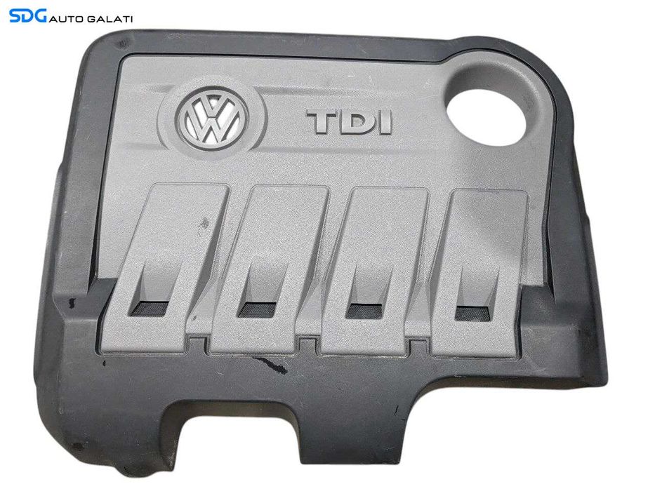 Capac Protectie Motor Volkswagen Sharan 2.0 TDI 2011 - 2016 Cod 03L103925R 03L103925S 03L103925T 03L103925AA [N4067]