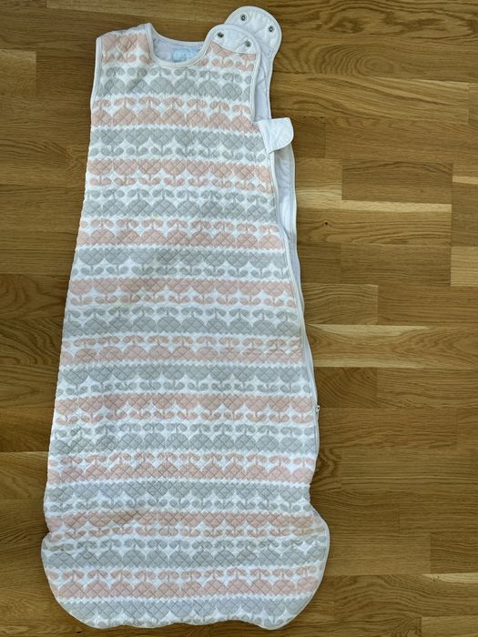 Зимни спални чували Ergopouch и Grobag