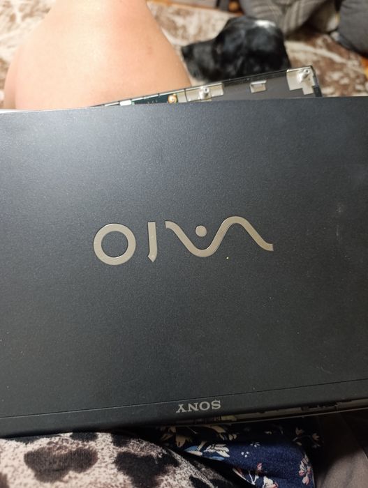 Sony vaio на запчасти