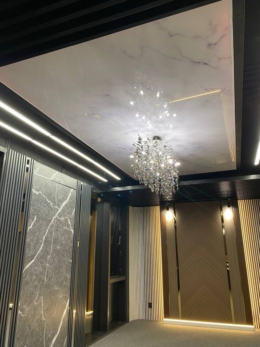 Аренда Офис в БЦ Триллиант 100 м2