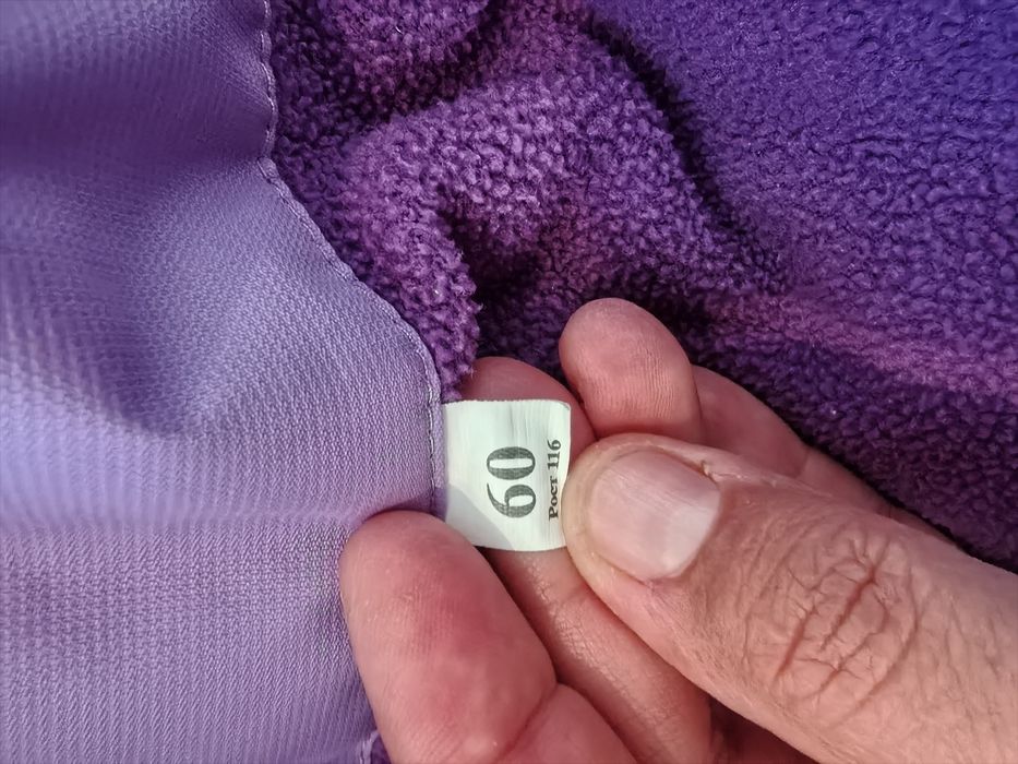 Продам демисезонный комбинезон