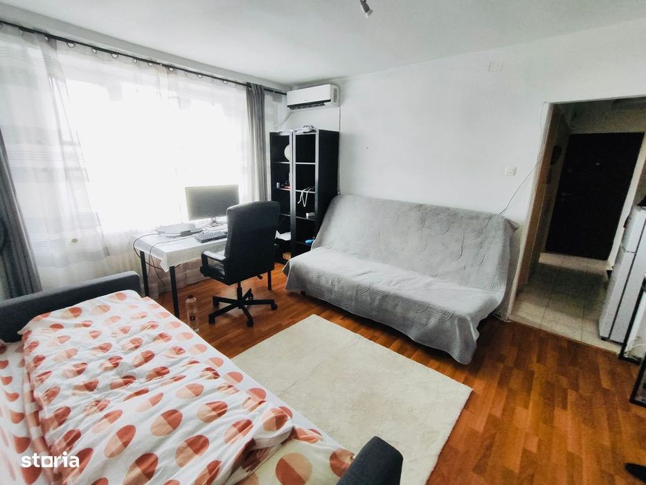 Garsoniera | Soseaua Sefan cel Mare | Lizeanu