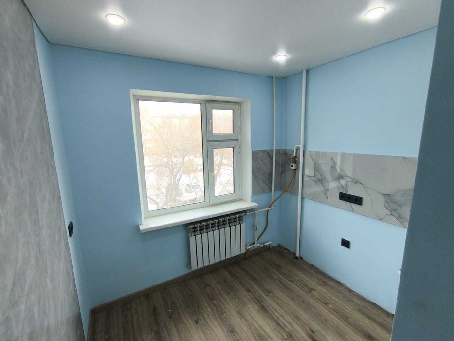 Продам 1-комнатную квартиру на Ержанова 3 этаж - View 5