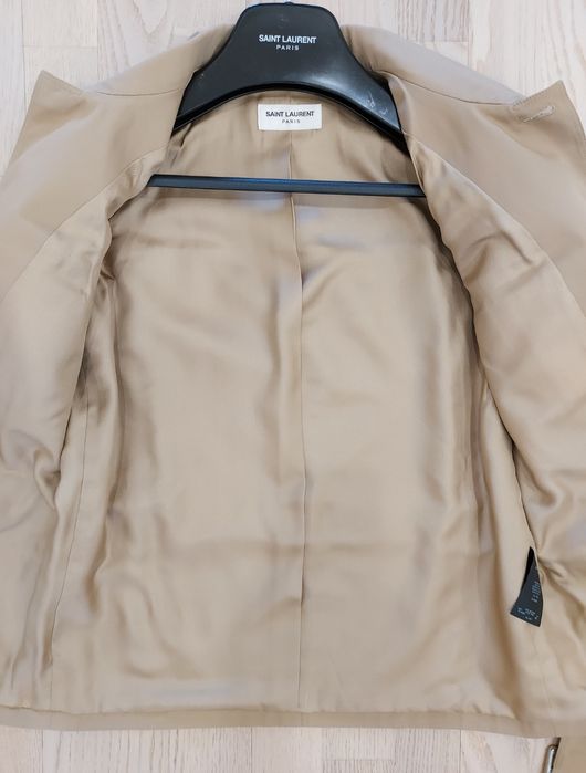 Женский жакет SaintLaurent