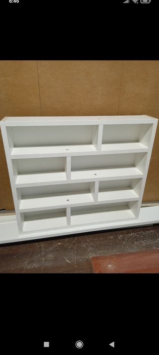 Mebel yasash, ko'chirish, buzish, terish, ta'mirlash, upakovka qilish