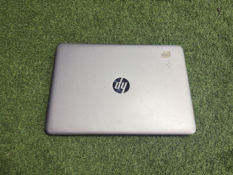 Laptop HP -24 gb RAM