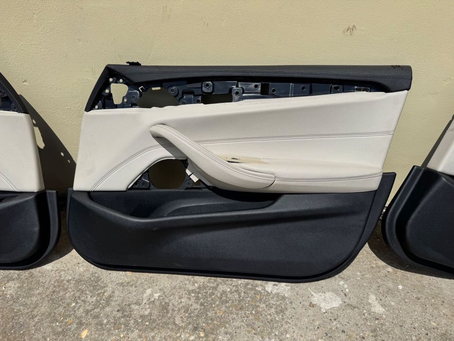 Кора дясна врата BMW g30