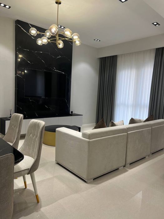 Сдаётся кв ЖК Mirabad Avenue 2/4/6 ро-н Мирабадский