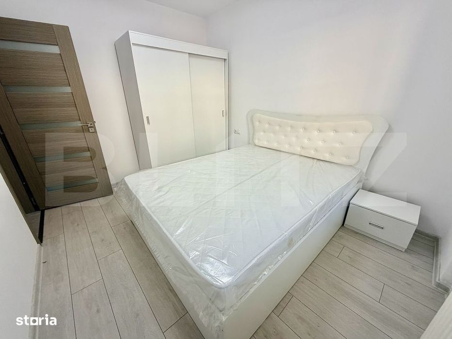 Apartament 2 camere, 49.45 mp, zona Centru