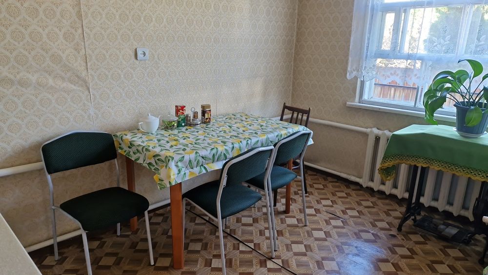 Продам уютный дом в посёлке Карабулак(Ключи).