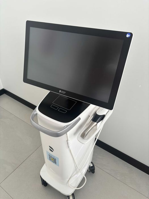 Аппарат стоматологический Primescan AC