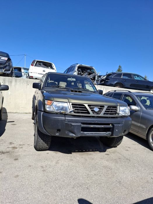 Продава се двигателя и скоростите