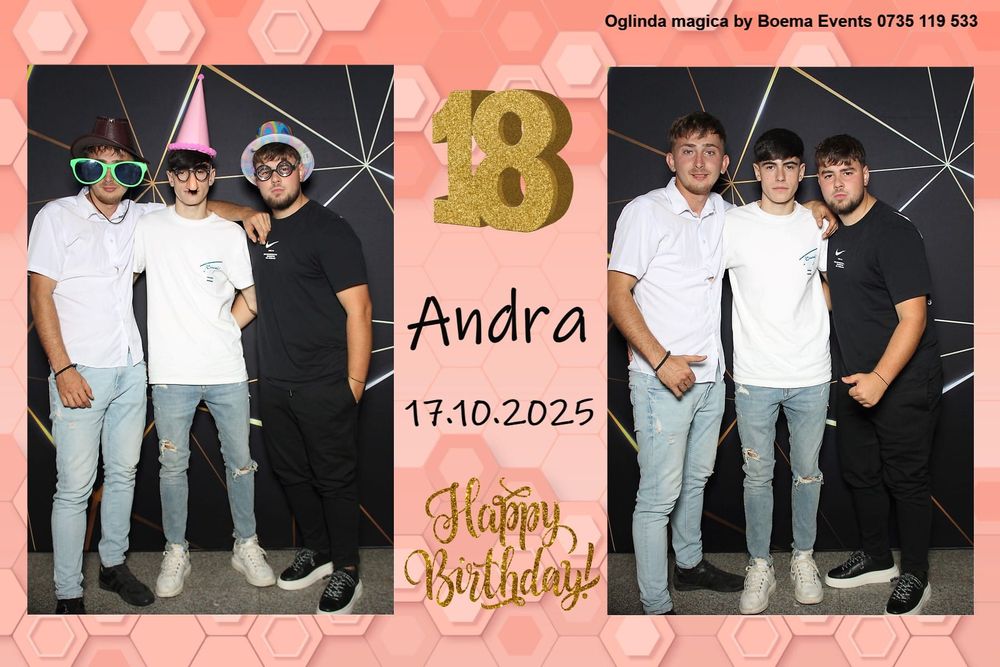 Oglindă Magică / Cabina Foto