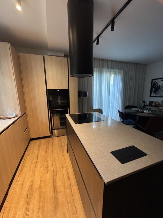 Inchiriere casa Aviatiei direct proprietar, disponibila imediat