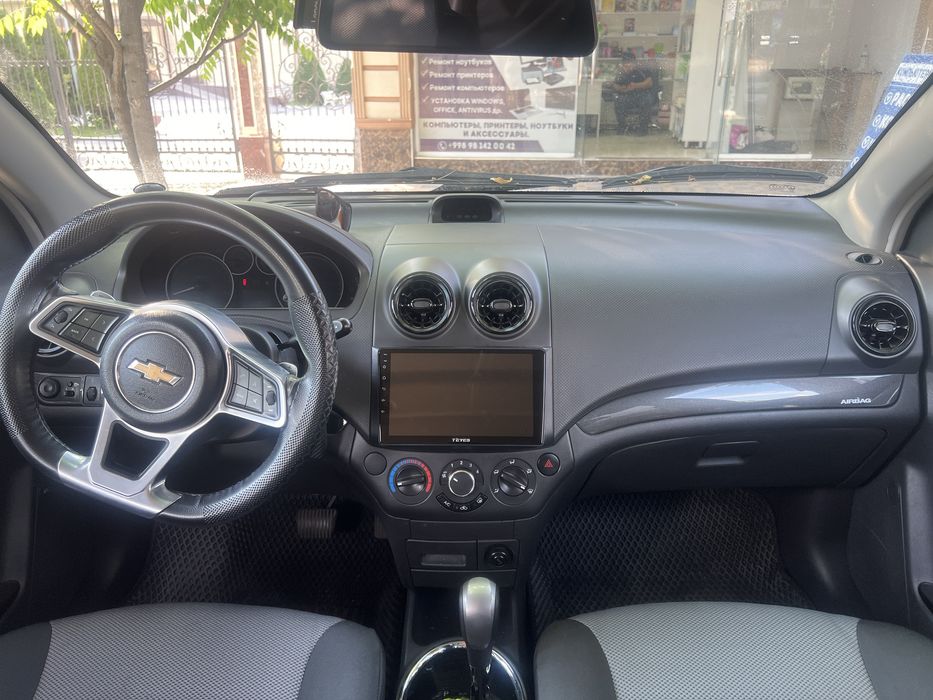 Chevrolet Nexia 2019 — 3