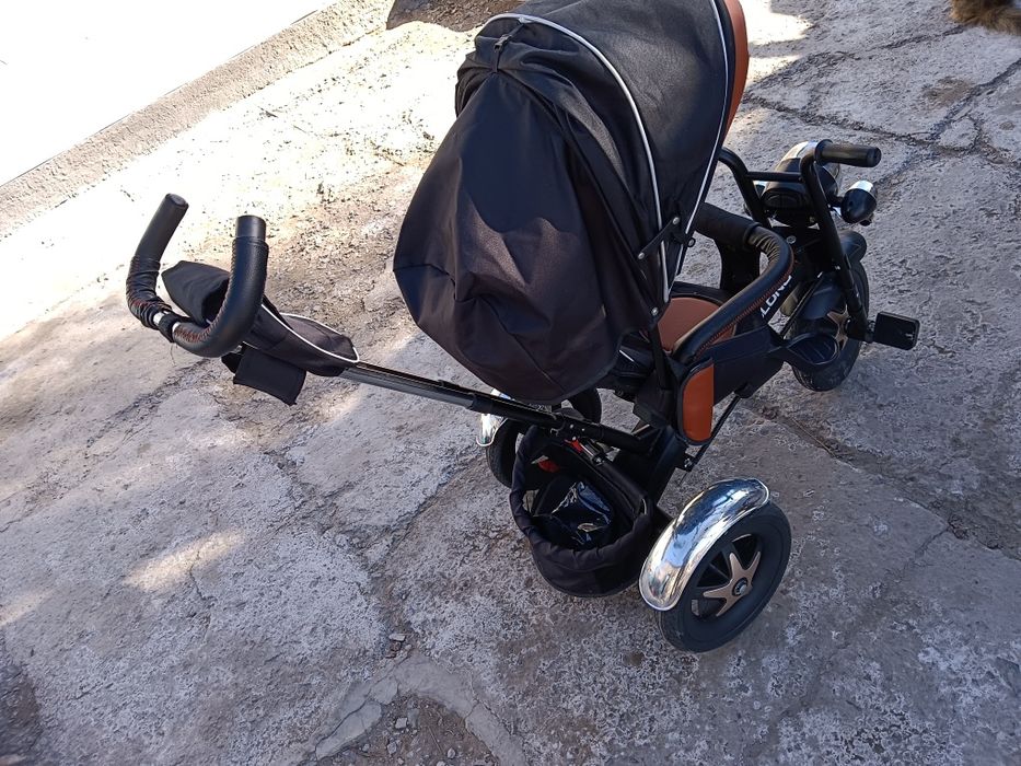 Продам байк отл.сост.