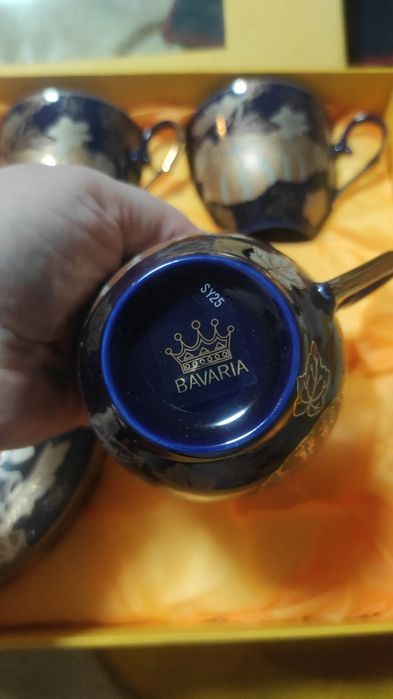 Продам посуду новую