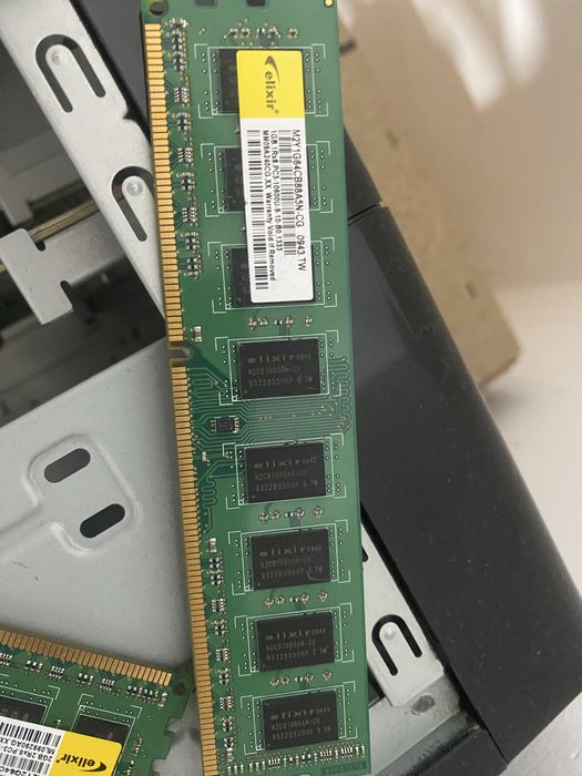 Componente PC Ram,Sursa,Procesor