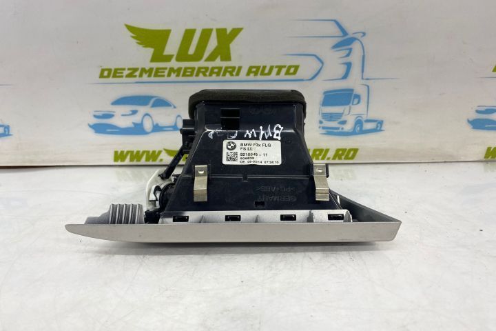 Gura grila ventilatie 9253217-07 BMW Seria 3 F30/F31/F34  [din 2011 pana  2016] seria