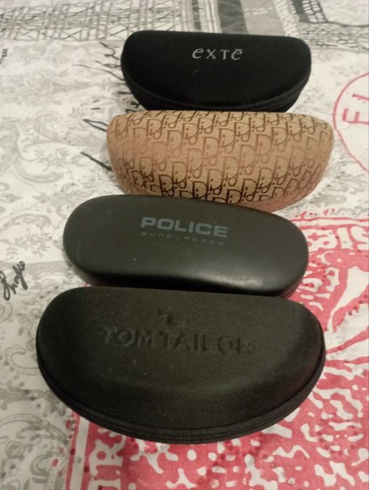 Маркови слънчеви очила