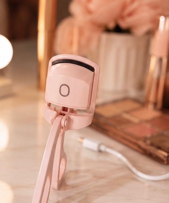 USB миглоизвивачка