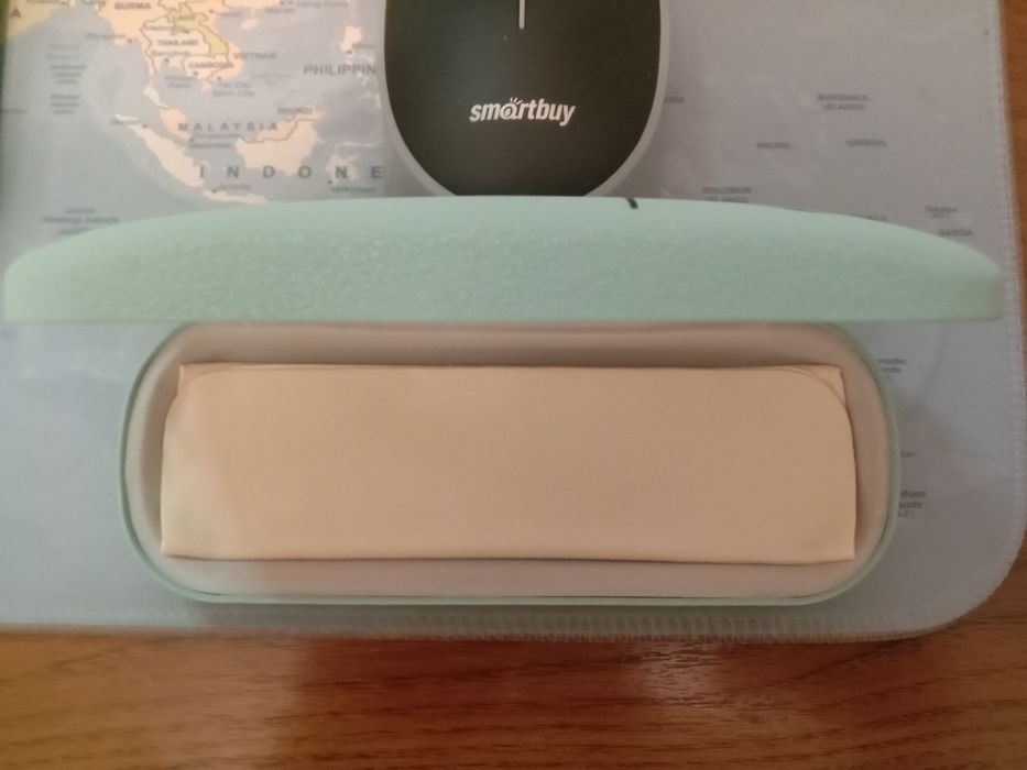 Футляры для очков