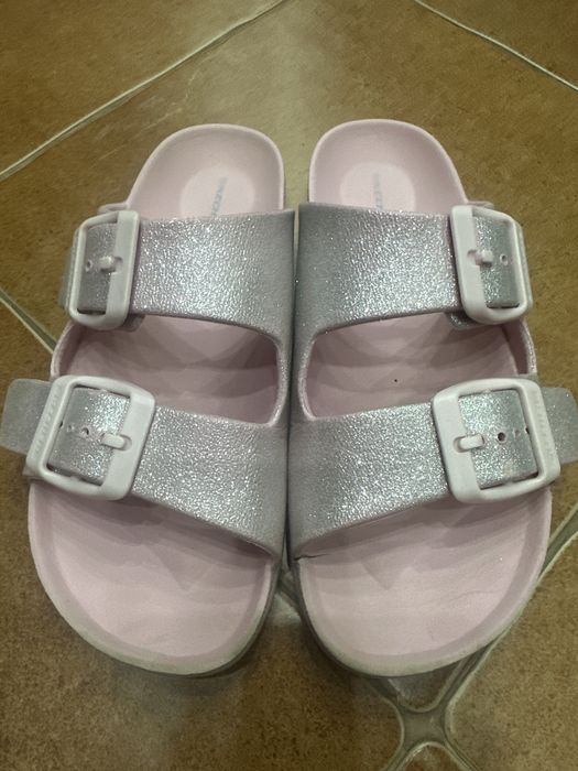 Обувь для девочки, оригинал 34-35 размеры