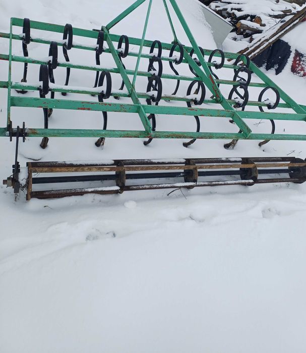 Se vinde combinator 2,20m