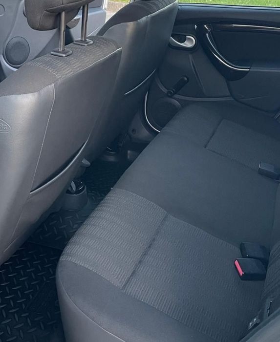 Dacia Duster 4x4 1.5dCi 155.000 km Prestige - Euro 5