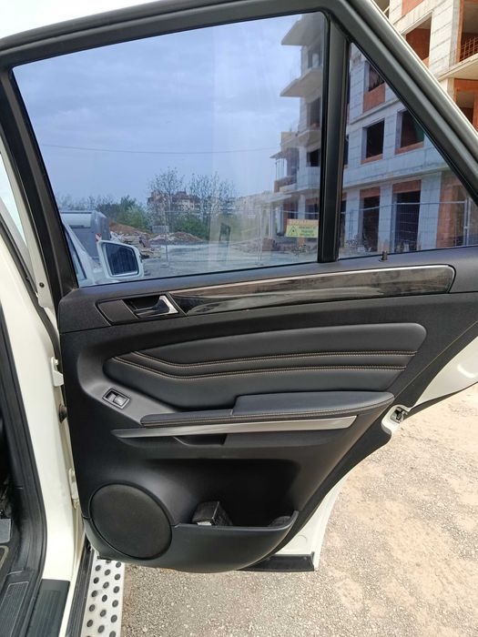 Mercedes-Benz ML 350 CDI