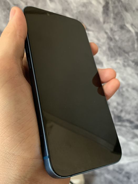 В продаже iphone 13 256gb