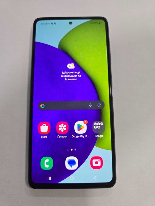 ***ПЕРФЕКТЕН*** Samsung A52