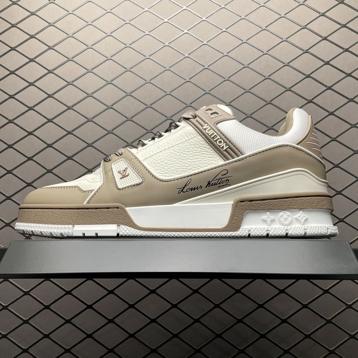 Louis Vuitton Trainer