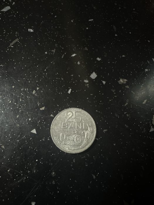 Monezi Regele Mihai 1943-1944